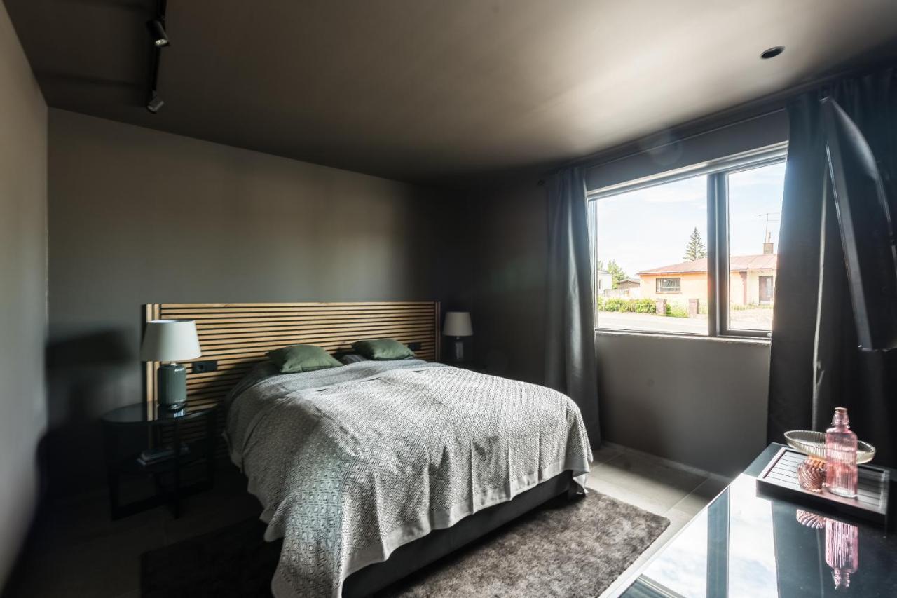 Thingvallastraeti Akureyri Bagian luar foto